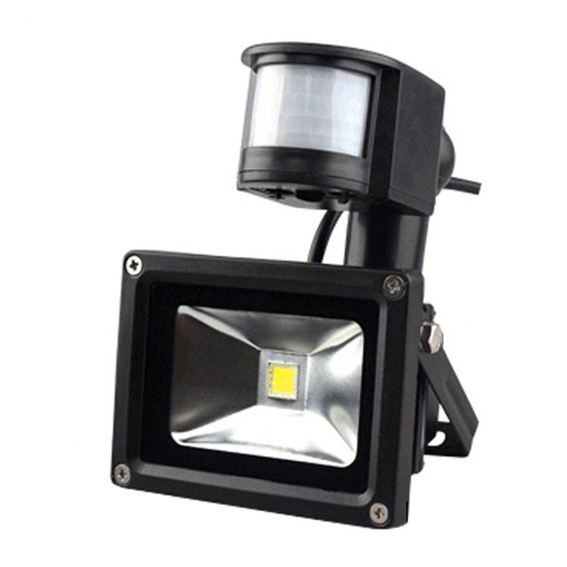 Супер яркий IP65 открытый 10 w 20 w 30 w Светодиодный прожектор
