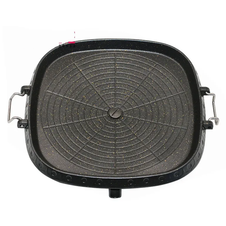 hot sale bbq plate for gas stove for outdoor