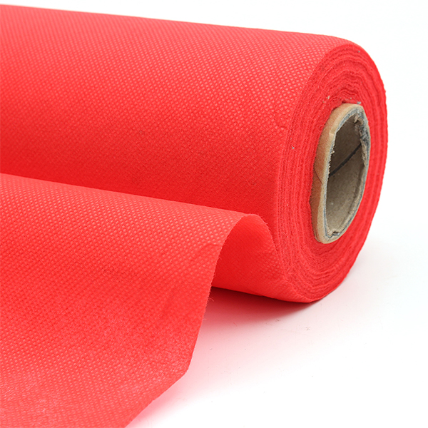 Высокое качество 100% pp spunbonded нетканые ткани