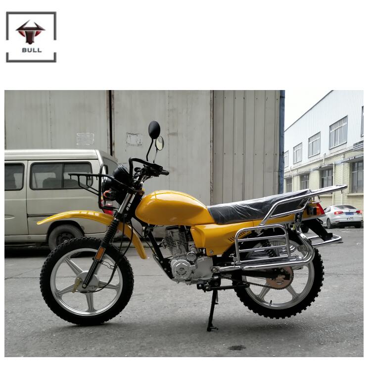 Chongqing Bull 4-strokr 150cc спортивный гоночный мотоцикл