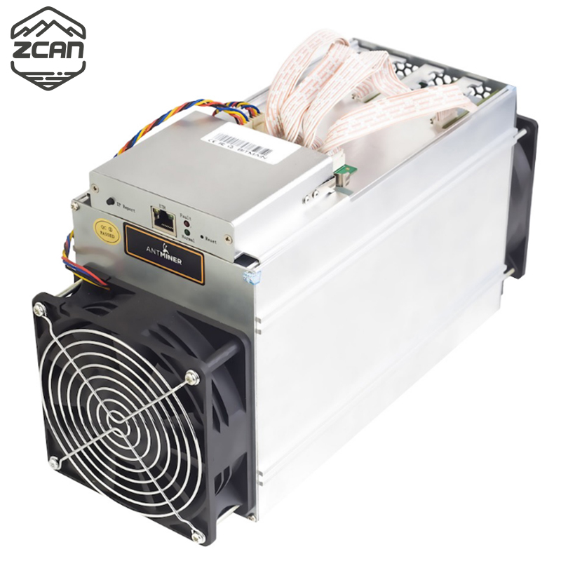 Оптовая продажа, новые и б/у ASIC Antminer S9 S9i S9j 13,5 T 14T 14,5 T Bitmain Antminer с блоком питания