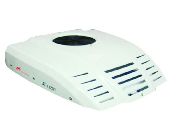 Мини-холодильная установка для van KV200 12 В/24 В ac thermo king