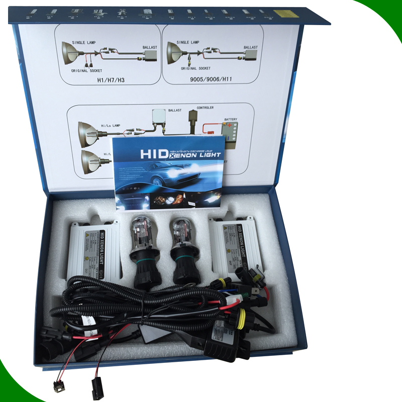 Ксеноновые лампы hid 35 Вт 55 Вт 75 Вт 100 Вт с быстрым запуском, ксеноновые лампы h4, балластная противотуманная лампа hid 12 В с canbus без ошибок