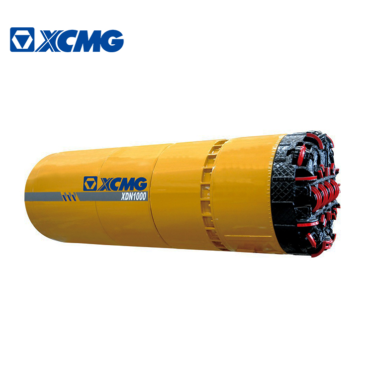 XCMG официальный XDN1000 труба домкрат машины цена на продажу