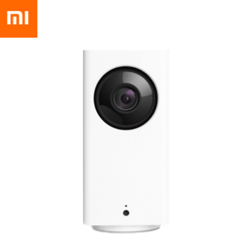 Умная IP-камера Xiaomi Mijia Dafang Xiaofang, 110 градусов, 1080p FHD, интеллектуальная Wi-Fi IP-камера ночного видения для приложения Mi Home