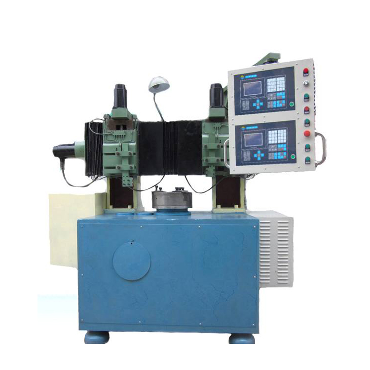 Токарный станок с вертикальным фланцем CNC для бетона