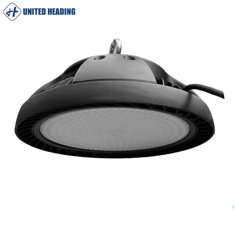 5 лет гарантии CE ROHS CB утвержден 100 Вт светодио дный Led НЛО высокий свет залива