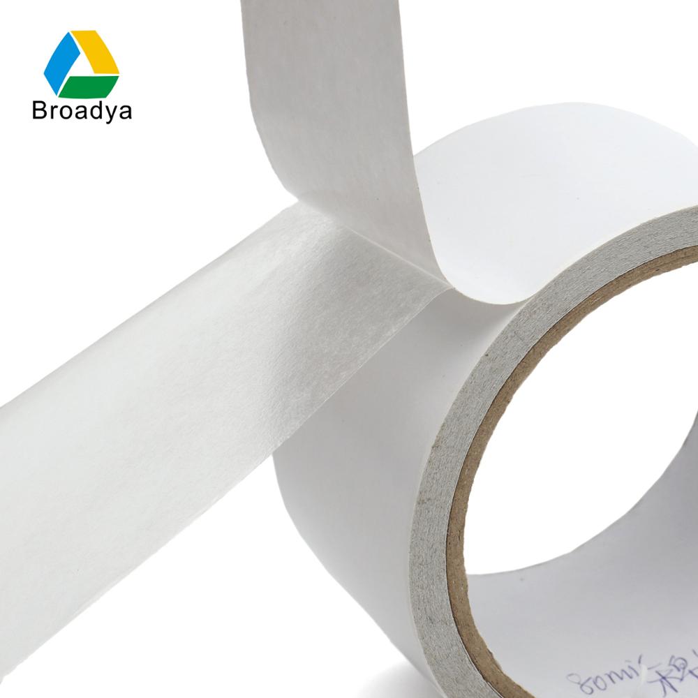 Горячая продажа сильный клей из полиуретана с открытыми порами двусторонний скотч с растворителем клей для наклеивания, Китай (материк)