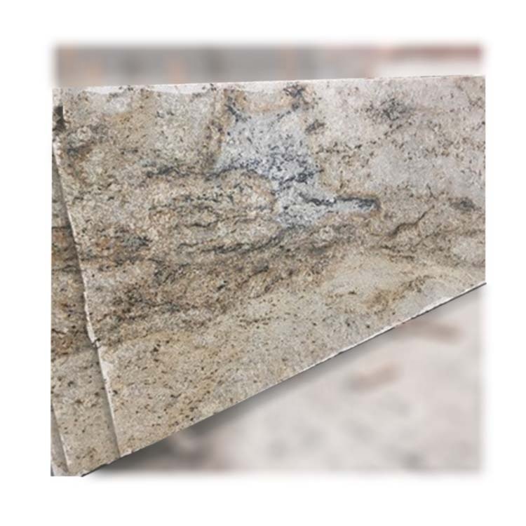 Мадура Золото ламинат, гранит countertop топы для кухни