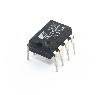 Новые оригинальные AC/DC преобразователи TNY268PN DIP