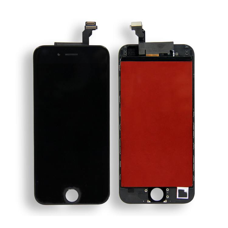 ЖК-дисплей для iphone 6s plus, дисплей для iphone 6, оригинальный ЖК-экран для iphone 6, 100% оригинальная замена дисплея