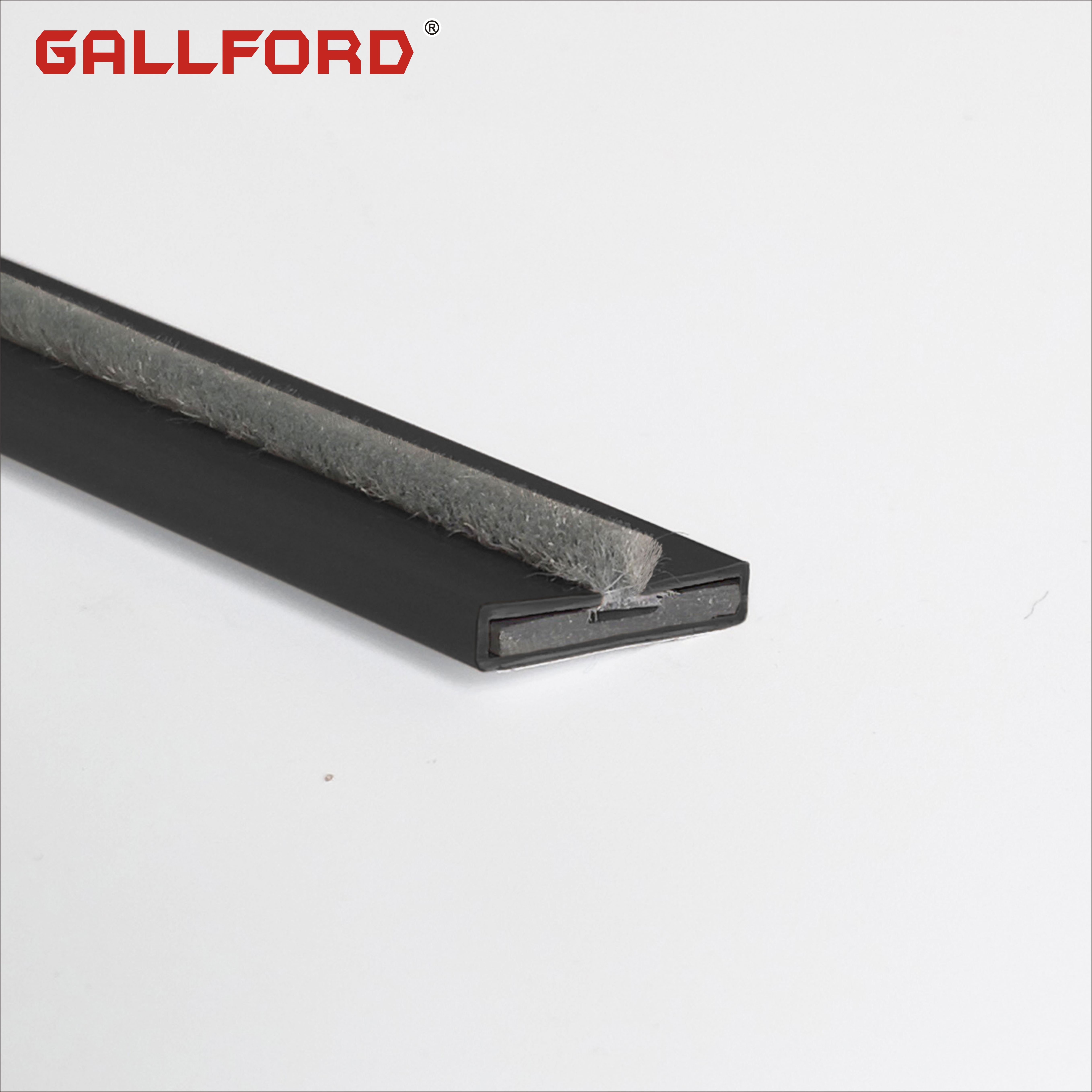 YZ2014 Fire seal with certifire high quality intumescent