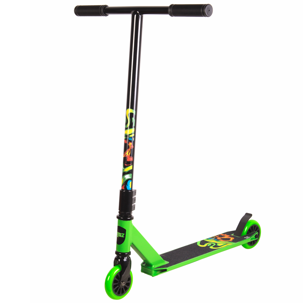 Новый дизайн, двухколесный BMX дешевый детский скутер для мальчиков, детский игровой скутер