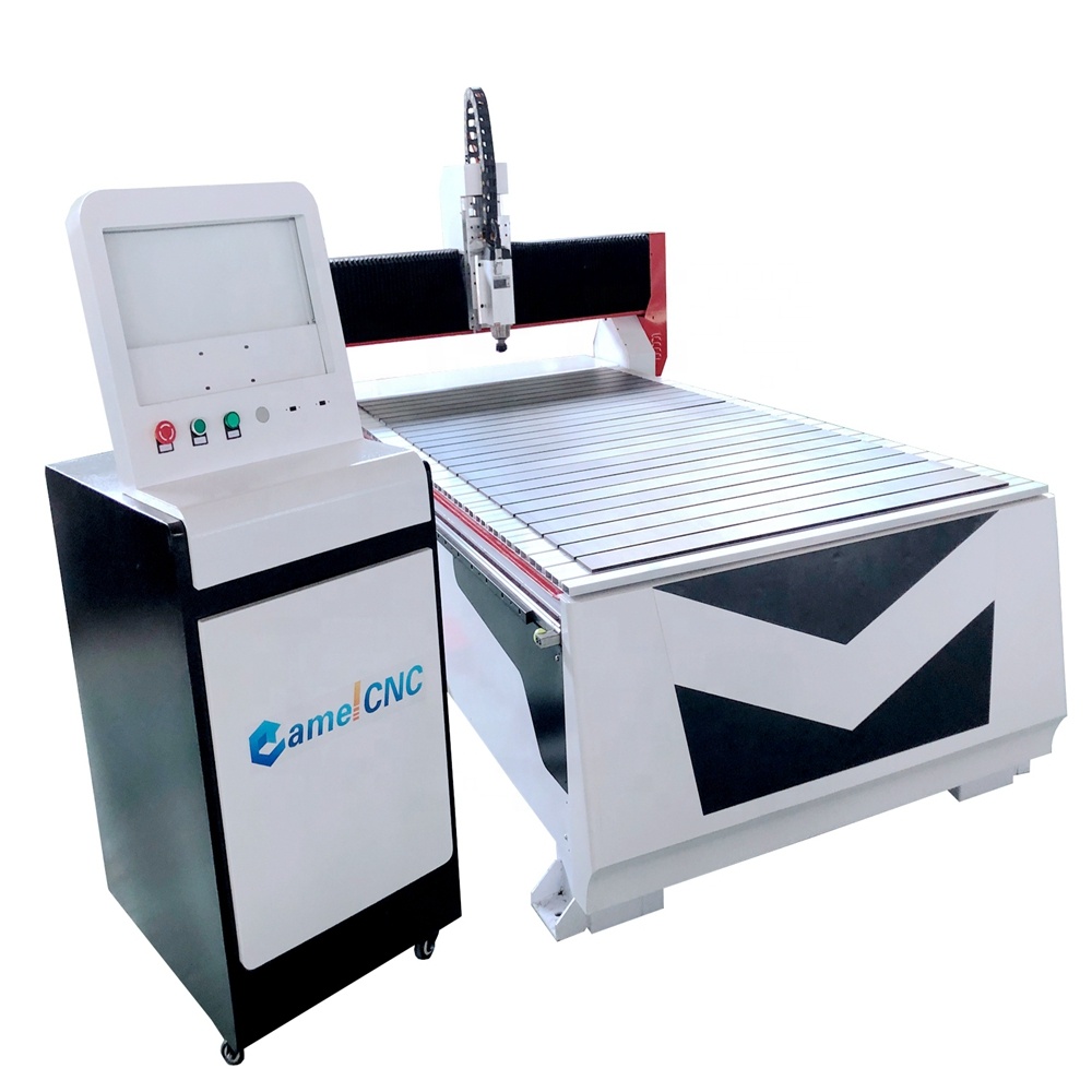 Новое продвижение верблюд CNC CA-1325 1300*2500 мм 3d гравировальный станок с ЧПУ
