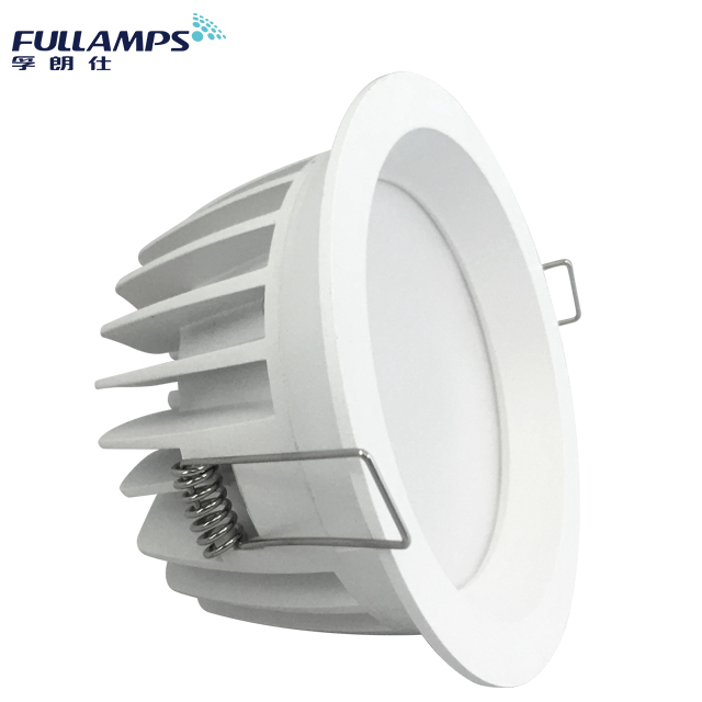 2.5Inch 3Inch Aluminum Smd Led Ceiling Downlight 5W 7W 9W ip65 led recessed downlight downlight