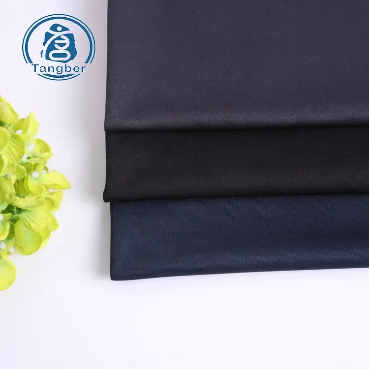 New arrival cheap 4ways stretch spandex polyester knit fabric for sports garment