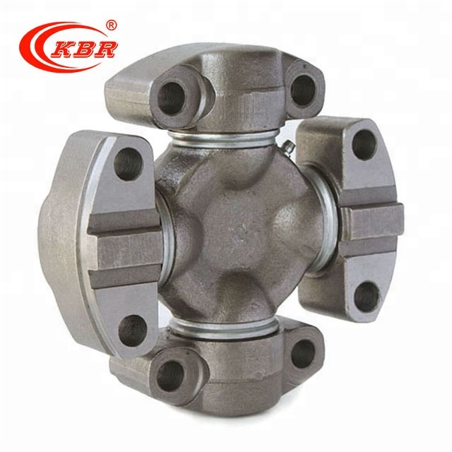 KBR-8516-00 5-8516X 71,6x165 мм Высококачественный шарнир рулевого вала поперечный карданный шарнир поперечный подшипник универсальные шарниры
