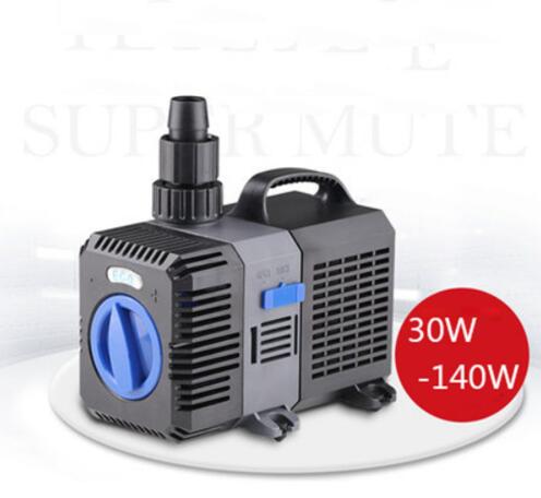 SUNSUN CTP 5000L-16000L большой аквариум преобразования частоты погружной насос ультра-тихий водяной насос рыбы пруд цикл