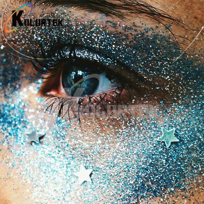 Privare label косметический Блеск пыли порошок цена макияж блеск для тела