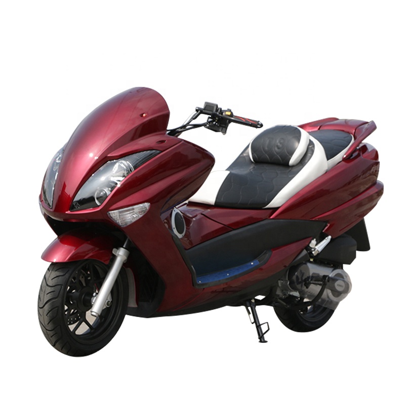 Лидер продаж Бензин Скутер Складной 150cc бензин скутер