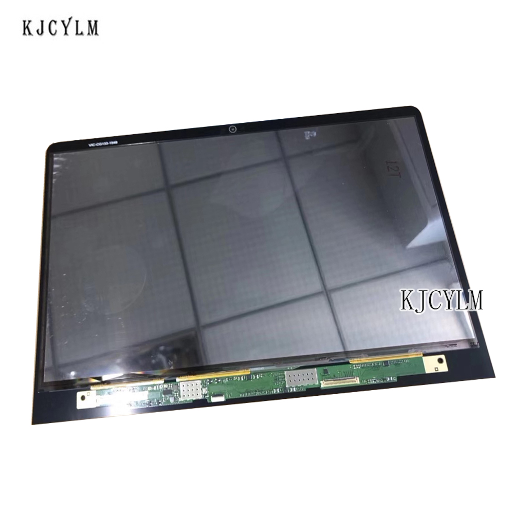 ЖК-панель для ноутбука 13,3 дюйма, сборка LSN133YL02 для Sumsung ATIV NoteBook 9 Spin NP940X3L