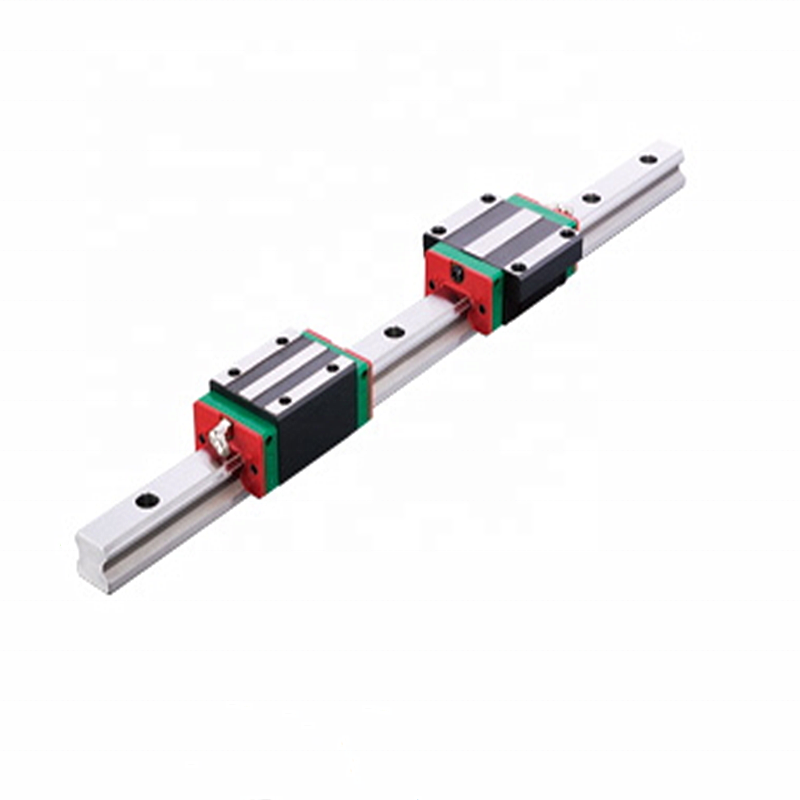 Линейный шарикоподшипник руководство MGN12C подшипник линейного