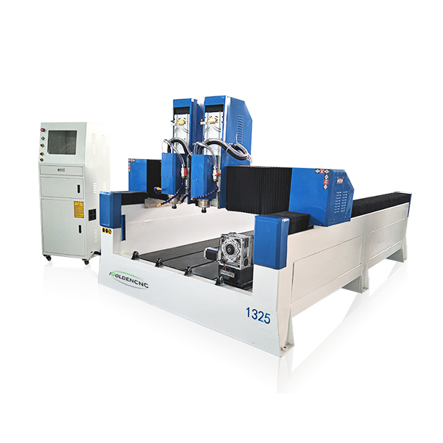 Прочная CNC Мобильная машина для резки закаленного стекла с алюминиевым Т-образным пазом