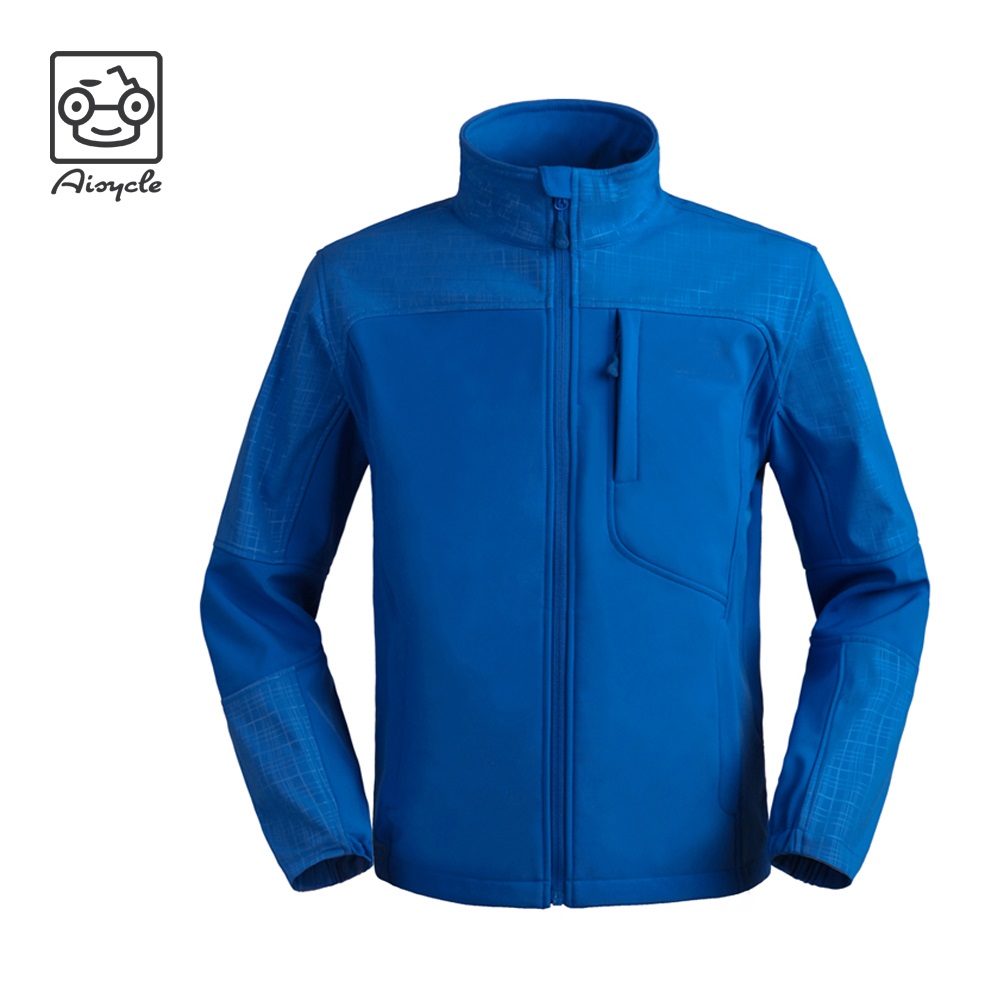 2018 Новый дизайн Мужская куртка Softshell