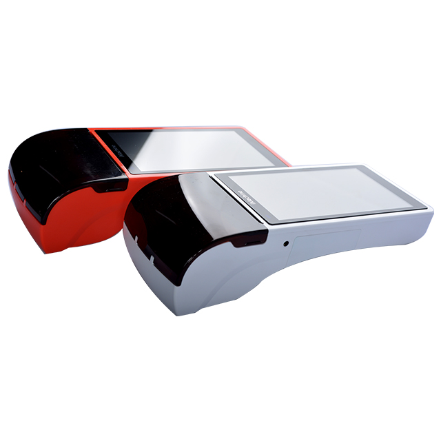 Android pos-терминал AP02 ручной pos-системы bluetooth Wi-Fi термопринтер