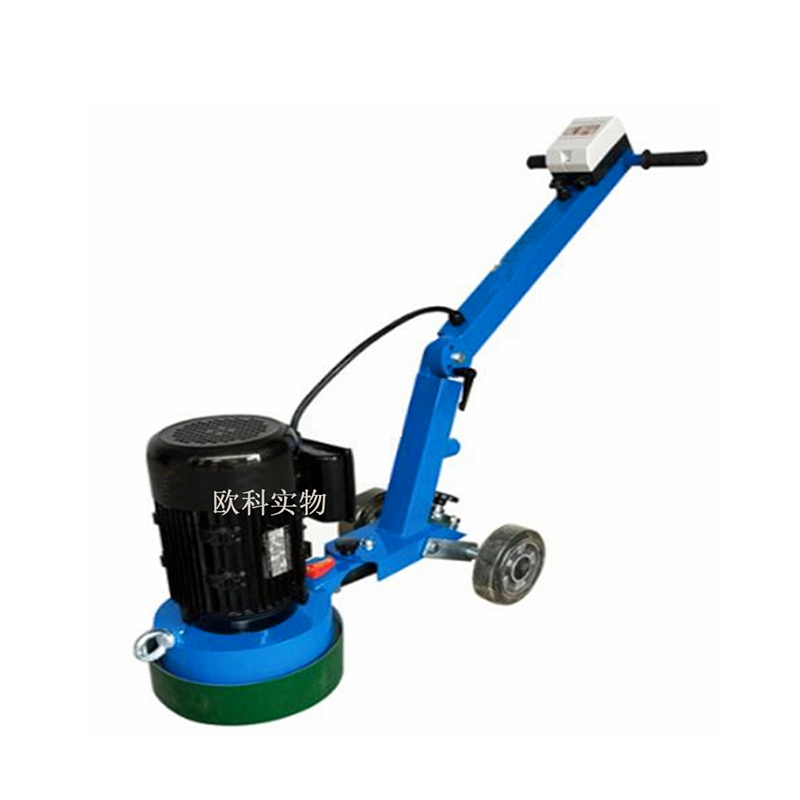 10 inch concrete edge mini floor grinder for sale