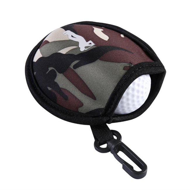 High Quality OEM Waterproof Neoprene Mini Travel Golf Staff Bag
