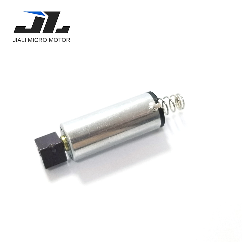 JL-VB-RF1230 Вибрационный Мотор с пружинным вибрационный мотор Массажная палка для мотора