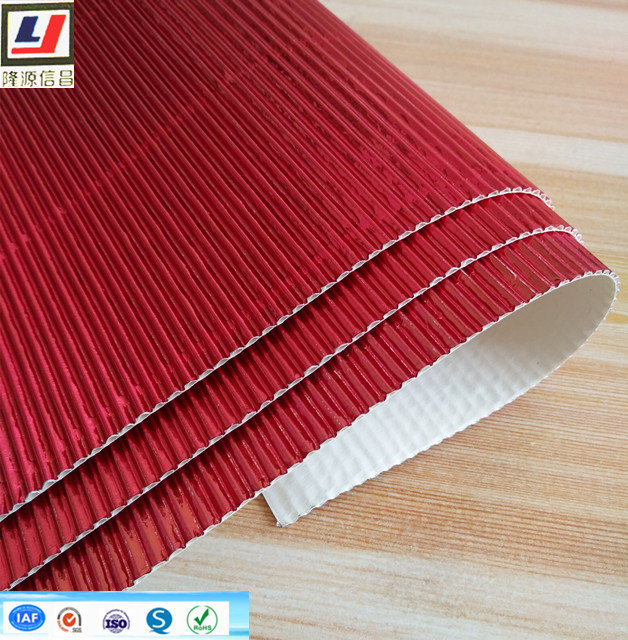 Low price corrugated paper making machine sheet or rolls