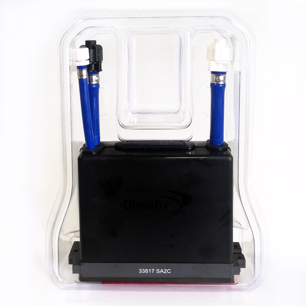 Печатающая головка starfire Dimatix Spectra Starfire 1024/10pl печатающая головка