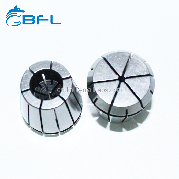 BFL ER Spring Collet For CNC Milling