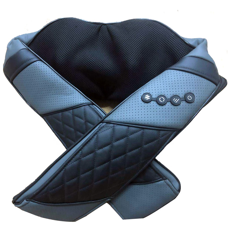 Wholesale Massagers for Neck and Back With Factory Price