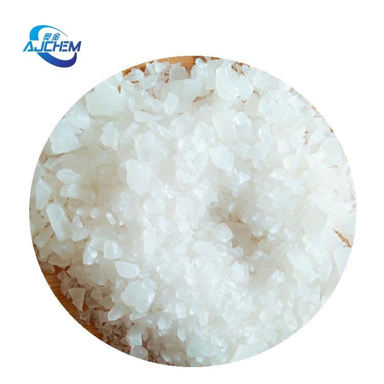 sulfate aluminum wastewater treatment bulk for sale