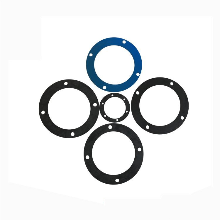 Резиновые прокладки OEM