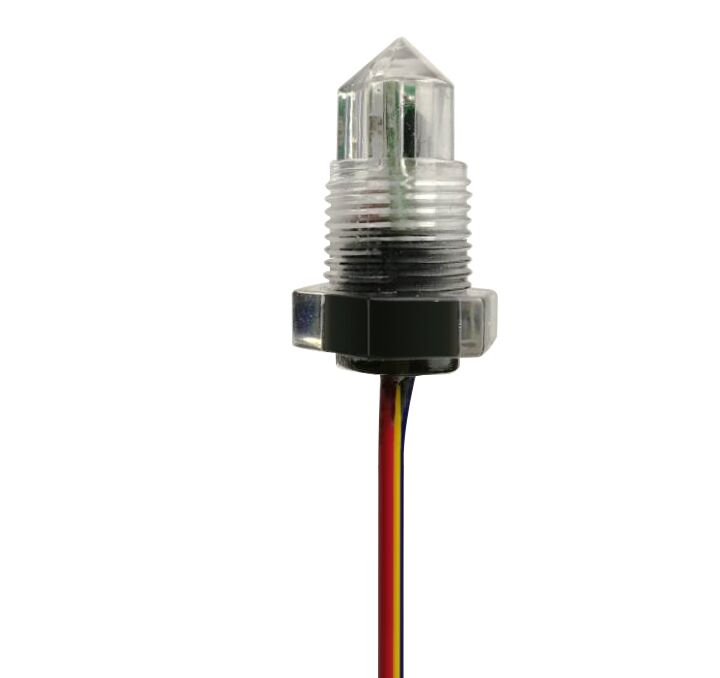 FS-IR1901 низкое напряжение M12 easy stallation оптический инфракрасный датчик уровня жидкости воды
