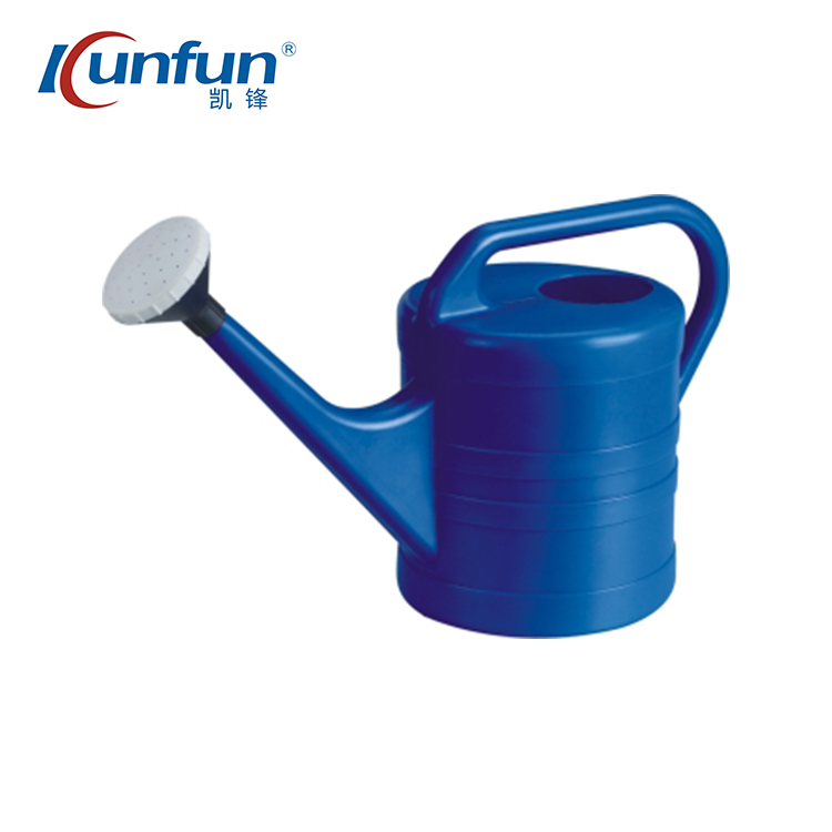 Garden tools watering can plastic