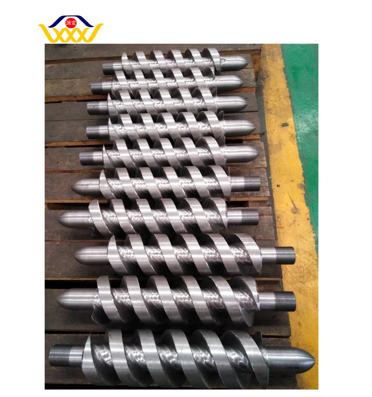 Artificial Lift Coiled Tubing Gas Anchor/Separator for PC Pump 7"* 3 1/2"
