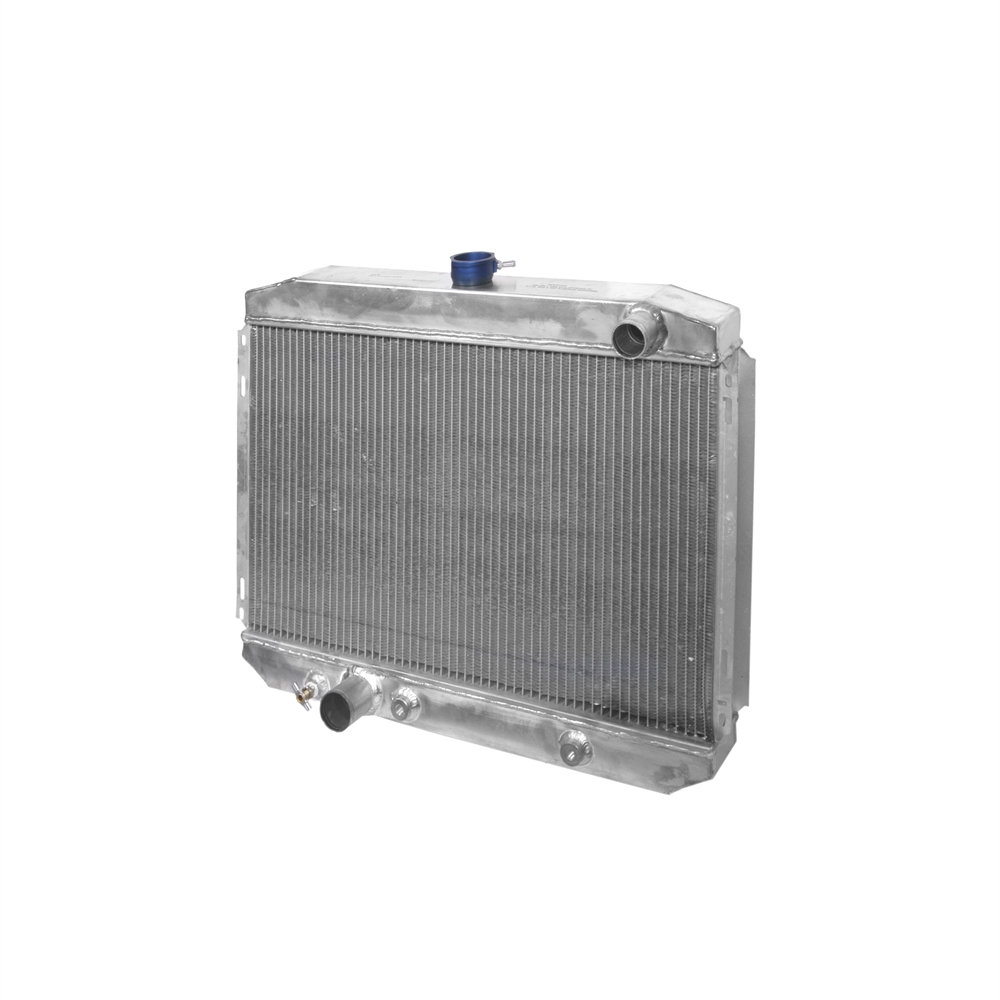 OEM алюминиевый радиатор