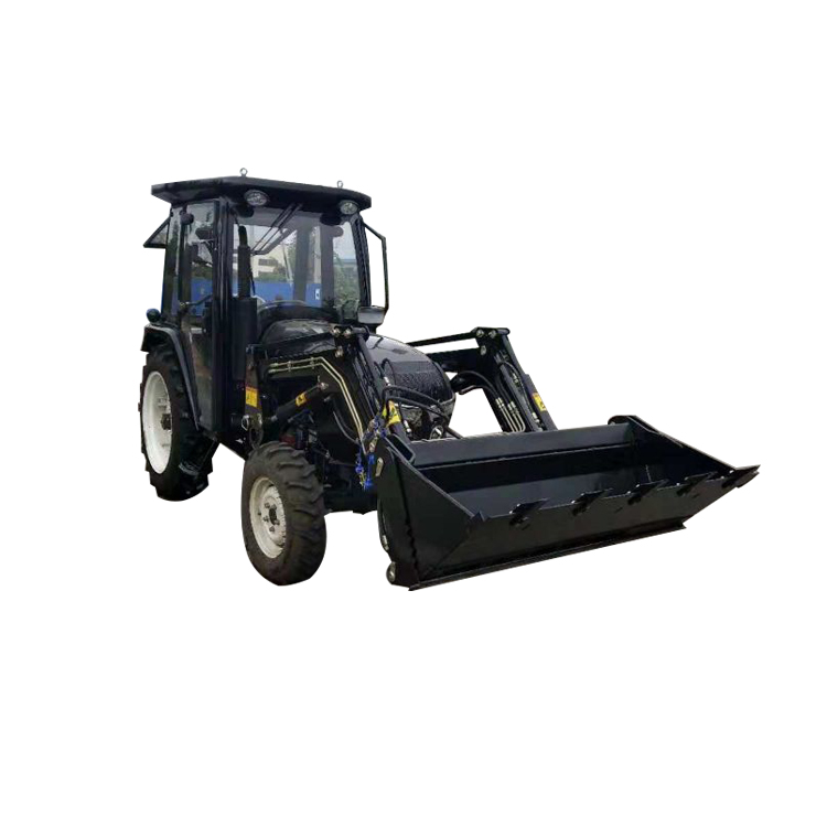 60-90hp Китай Экскаватор-погрузчик Продам продукты