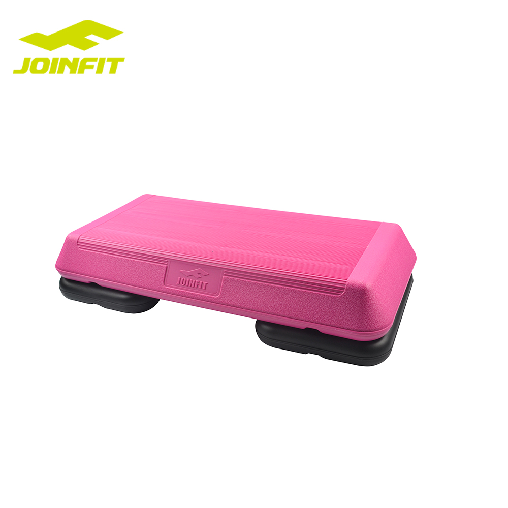 JOINFIT High Quality ABS Fitness Exercise Aerobic Platform/Home Gym Use Adjustable Step Platform Board