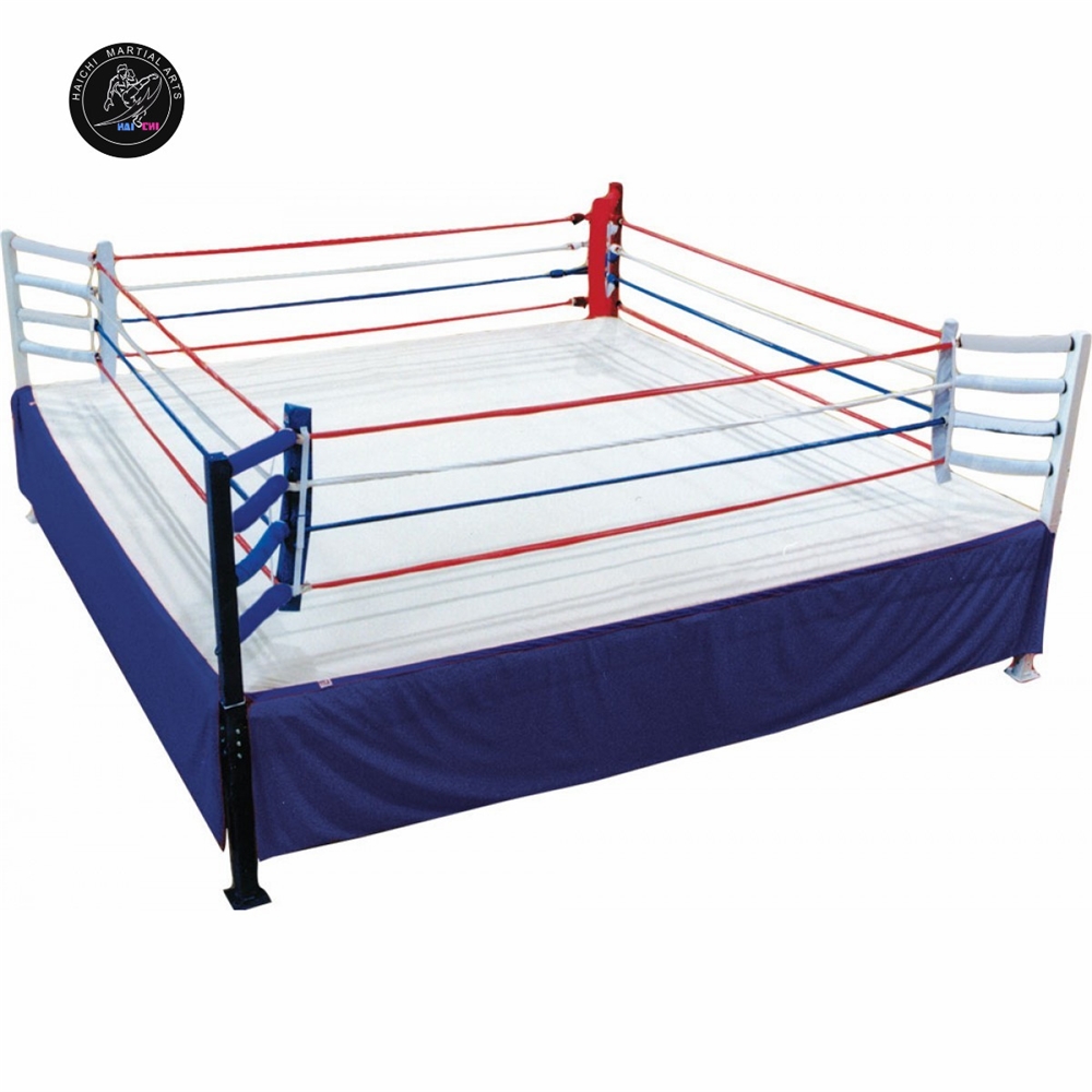 Top Selling floor boxing ring For Sale