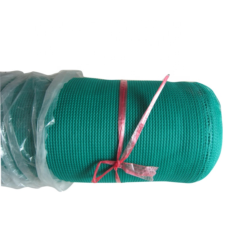 Лидер продаж, моно-зеленая затеняющая сетка hdpe для сельского хозяйства