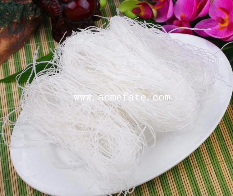 Certificated Hot Sale Mung Bean Vermicelli