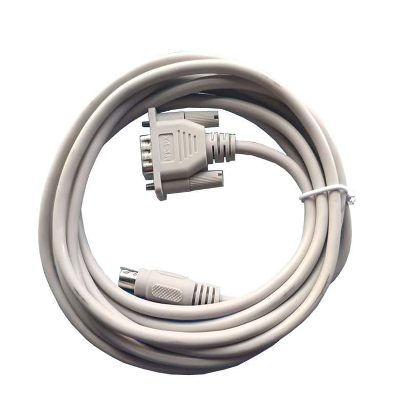 Shielded flexible Data control Transmission cable MT6000 download communication cable