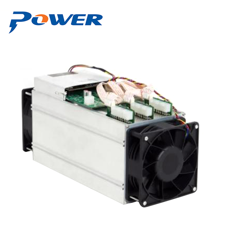 AntMiner S9i 14.5Th/s с PSU ASIC Майнер для биткойнов BTC горная машина