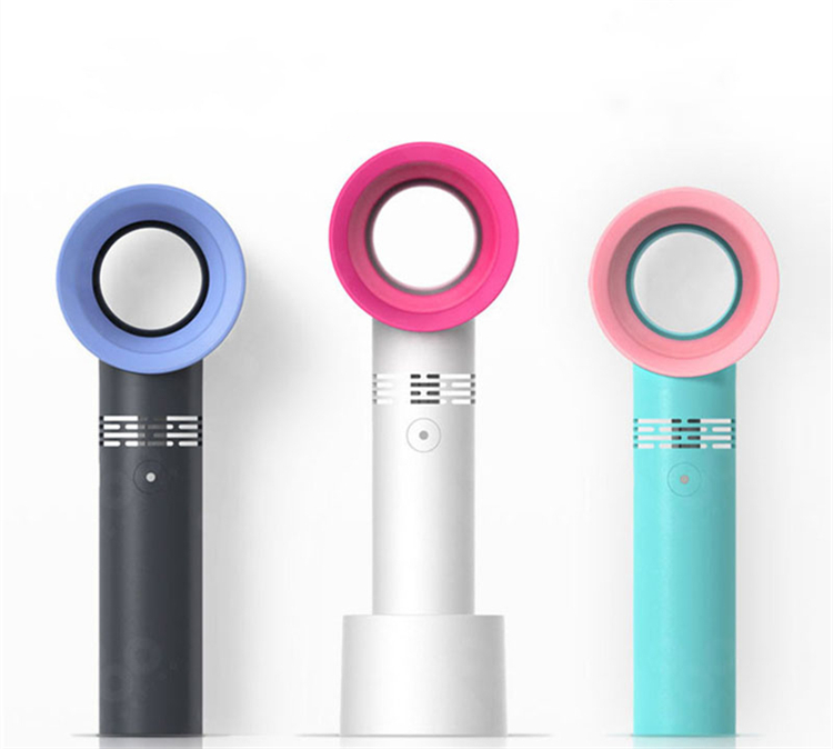 2019 новый стиль портативный мини-вентилятор без hakaze usb вентилятор